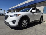 Used 2016 MAZDA CX-5 Sport image 2