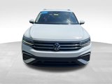 Used 2022 Volkswagen Tiguan SE image 3