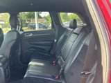 Certified 2017 Jeep Grand Cherokee Altitude image 5