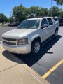 Used 2011 Chevrolet Avalanche LTZ image 2