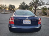Used 2004 Volkswagen Passat GLS image 4