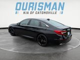 Used 2019 Honda Accord Sport image 4