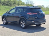 Used 2018 Toyota RAV4 AWD Hybrid image 4