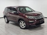 Used 2016 Honda Pilot LX image 2
