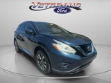 Used 2017 Nissan Murano SV w/ Cargo Package image 2