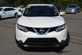 Used 2017 Nissan Rogue Sport SL image 2