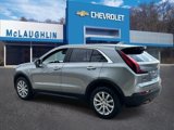 Used 2023 Cadillac XT4 Luxury image 2