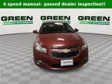 Used 2012 Chevrolet Cruze LT w/ All-Star Edition image 3