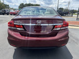Used 2013 Honda Civic LX image 6