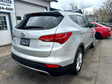 Used 2013 Hyundai Santa Fe Sport 2.0T image 3