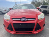 Used 2014 Ford Focus SE image 3