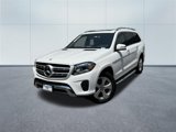 Used 2017 Mercedes-Benz GLS 450 4MATIC image 3