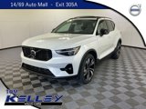 New 2025 Volvo XC40 B5 Plus w/ Protection Package Premier image 1