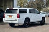 Used 2020 Chevrolet Suburban Premier w/ Max Trailering Package image 4