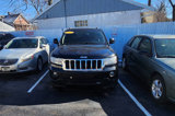 Used 2013 Jeep Grand Cherokee Laredo image 4