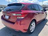 Used 2020 Subaru Impreza 2.0i image 6