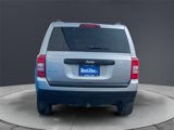 Used 2017 Jeep Patriot Sport w/ Mopar Trailer Tow Group image 4