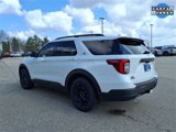 Used 2022 Ford Explorer Timberline image 5