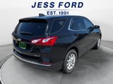 Used 2020 Chevrolet Equinox LT w/ Driver Convenience Package image 5