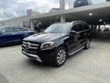 Used 2019 Mercedes-Benz GLS 450 4MATIC image 3