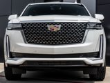 Used 2024 Cadillac Escalade Luxury image 4