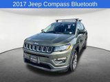 Used 2017 Jeep Compass Latitude w/ Popular Equipment Group image 1