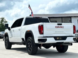 Used 2023 GMC Sierra 2500 AT4 w/ AT4 Premium Plus Package image 5
