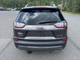 Used 2019 Jeep Cherokee Limited image 4