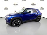 Used 2022 Chevrolet TrailBlazer LT image 3