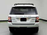 Used 2012 Land Rover Range Rover Sport HSE LUX image 6