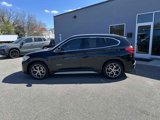 Used 2018 BMW X1 sDrive28i image 2