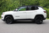 Certified 2021 Jeep Compass Latitude image 6