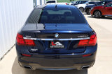 Used 2015 BMW 750Li xDrive image 4