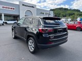 New 2025 Jeep Compass Sport image 5
