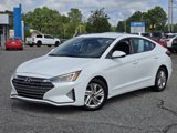 Used 2020 Hyundai Elantra SEL w/ Cargo Package (C1) image 2