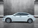 New 2025 Nissan Sentra S image 5