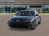 New 2025 Hyundai Elantra Sport image 6