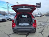 New 2025 GMC Terrain Elevation image 5