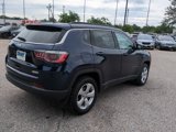 Used 2017 Jeep Compass Latitude w/ Popular Equipment Group image 5