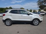 Used 2019 Ford EcoSport SE w/ SE Convenience Package image 2
