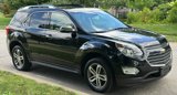 Used 2016 Chevrolet Equinox LTZ w/ Enhanced Convenience Package image 3