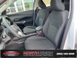 Used 2022 Nissan Kicks SV image 4
