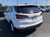 Used 2022 Chevrolet Equinox LS w/ LS Convenience Package image 5