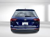 Certified 2022 Volkswagen Tiguan SE image 5
