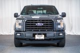 Used 2016 Ford F150 XLT w/ Equipment Group 302A Luxury image 2