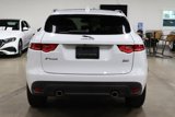 Used 2018 Jaguar F-PACE R-Sport image 4