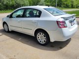 Used 2011 Nissan Sentra 2.0 S image 4