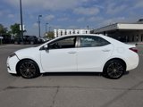 Used 2015 Toyota Corolla S image 2