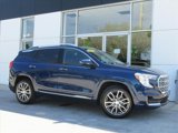 Used 2022 GMC Terrain Denali image 3