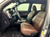 Used 2018 Toyota Tacoma Limited image 4